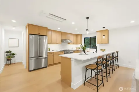 4705 119th Avenue SE Bellevue WA 98006