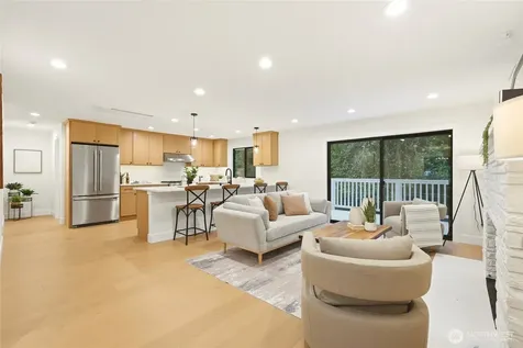4705 119th Avenue SE Bellevue WA 98006