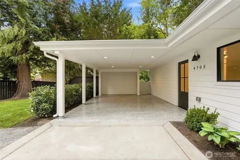 4705 119th Avenue SE Bellevue WA 98006