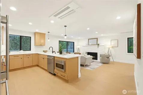 4705 119th Avenue SE Bellevue WA 98006