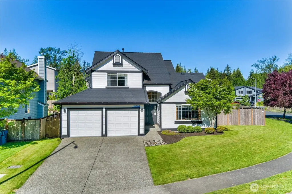 13038 Bear Mountain Road SE Monroe WA 98272