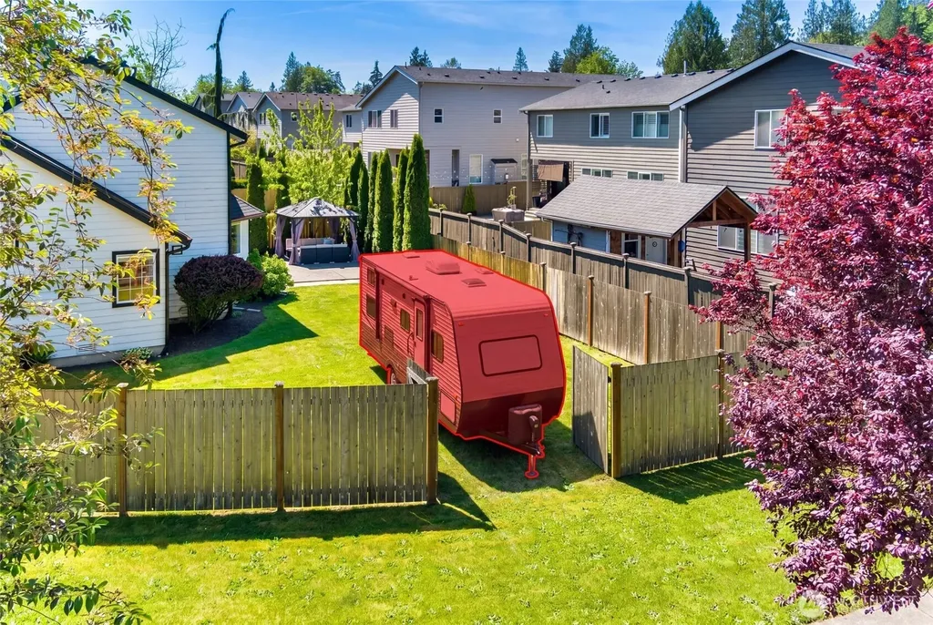 13038 Bear Mountain Road SE Monroe WA 98272