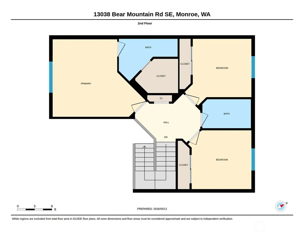 13038 Bear Mountain Road SE Monroe WA 98272