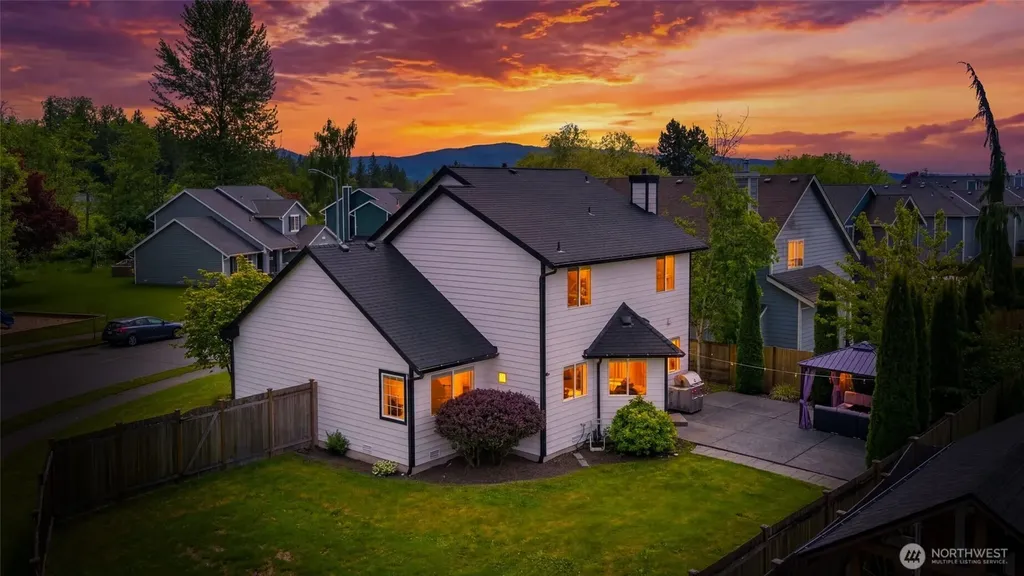 13038 Bear Mountain Road SE Monroe WA 98272