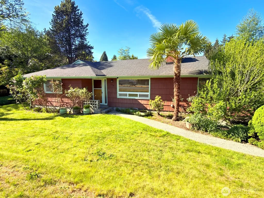 638 S 160th Street Burien WA 98148