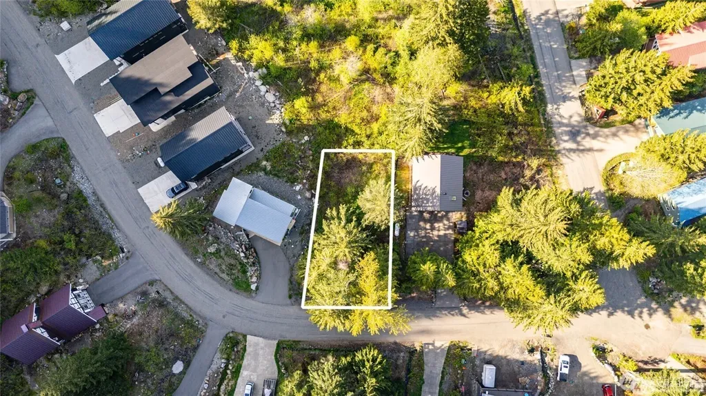 50 Rampart Drive Snoqualmie Pass WA 98068