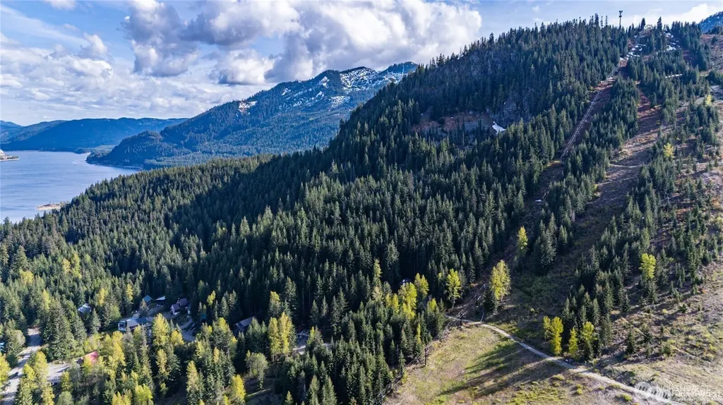 50 Rampart Drive Snoqualmie Pass WA 98068
