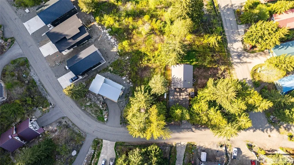 50 Rampart Drive Snoqualmie Pass WA 98068
