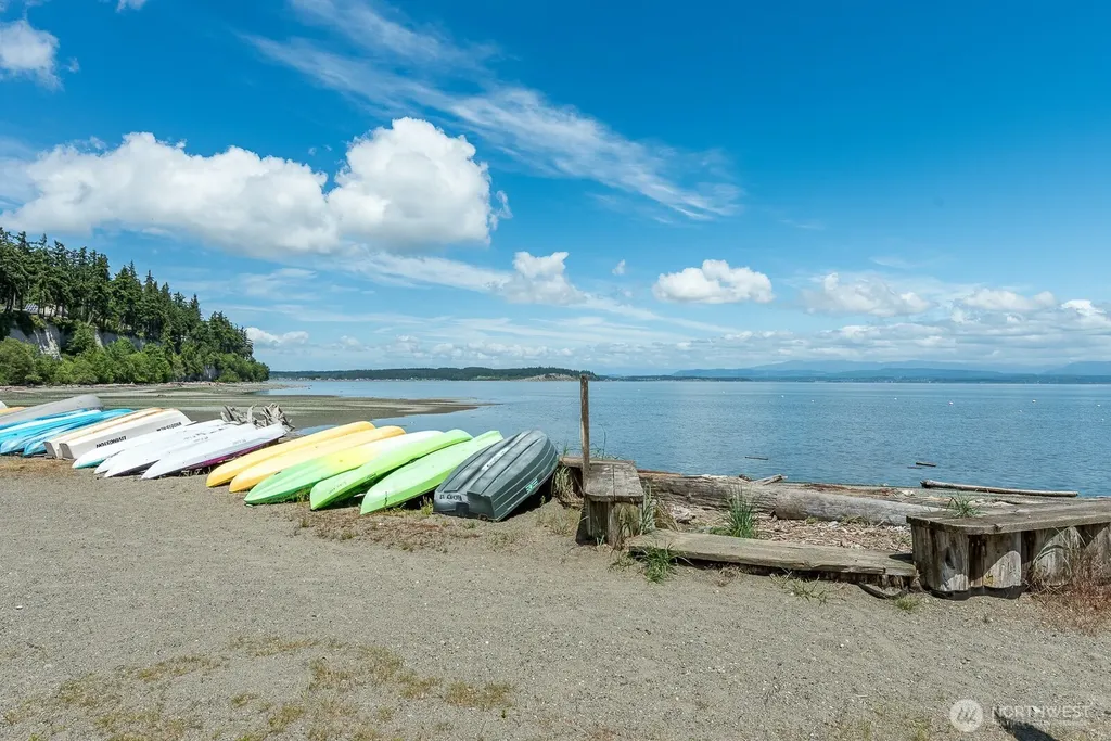 1409 Village Heights Place Camano Island WA 98282