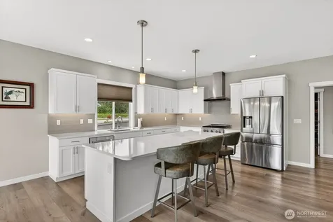 1409 Village Heights Place Camano Island WA 98282