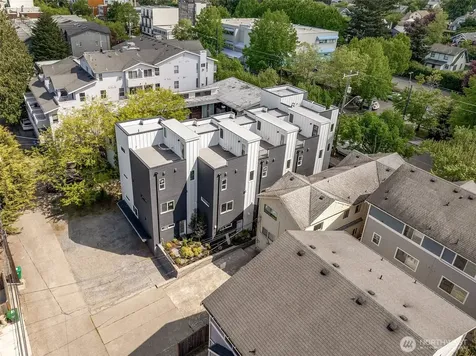 3449 California Avenue SW Seattle WA 98116