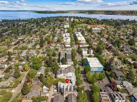 3449 California Avenue SW Seattle WA 98116