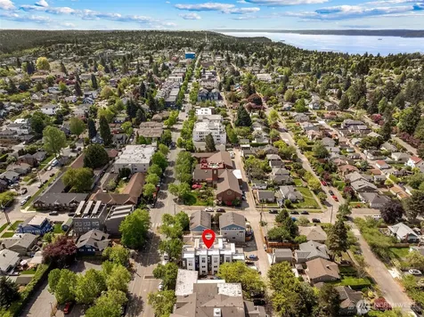 3449 California Avenue SW Seattle WA 98116