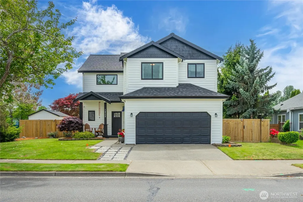 15902 65th Street Ct E Sumner WA 98390