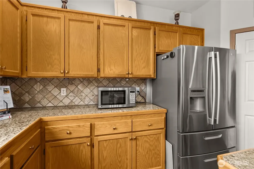15902 65th Street Ct E Sumner WA 98390