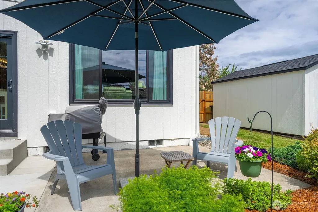 15902 65th Street Ct E Sumner WA 98390
