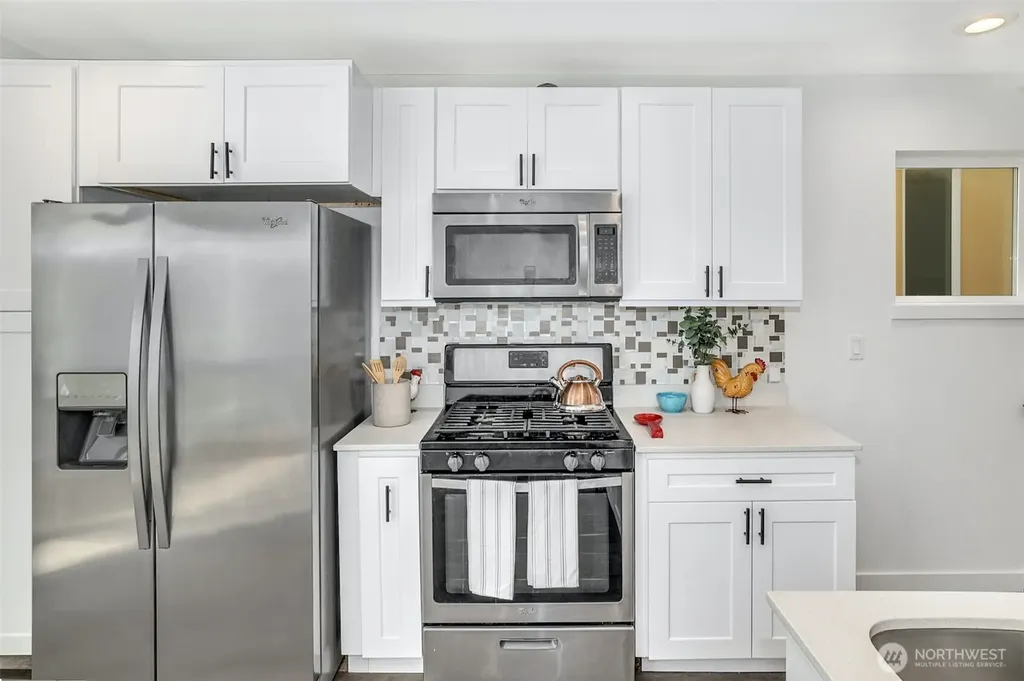 7526 43rd Avenue S Seattle WA 98118