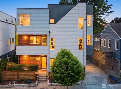 6735 Alonzo Avenue NW Seattle WA 98117