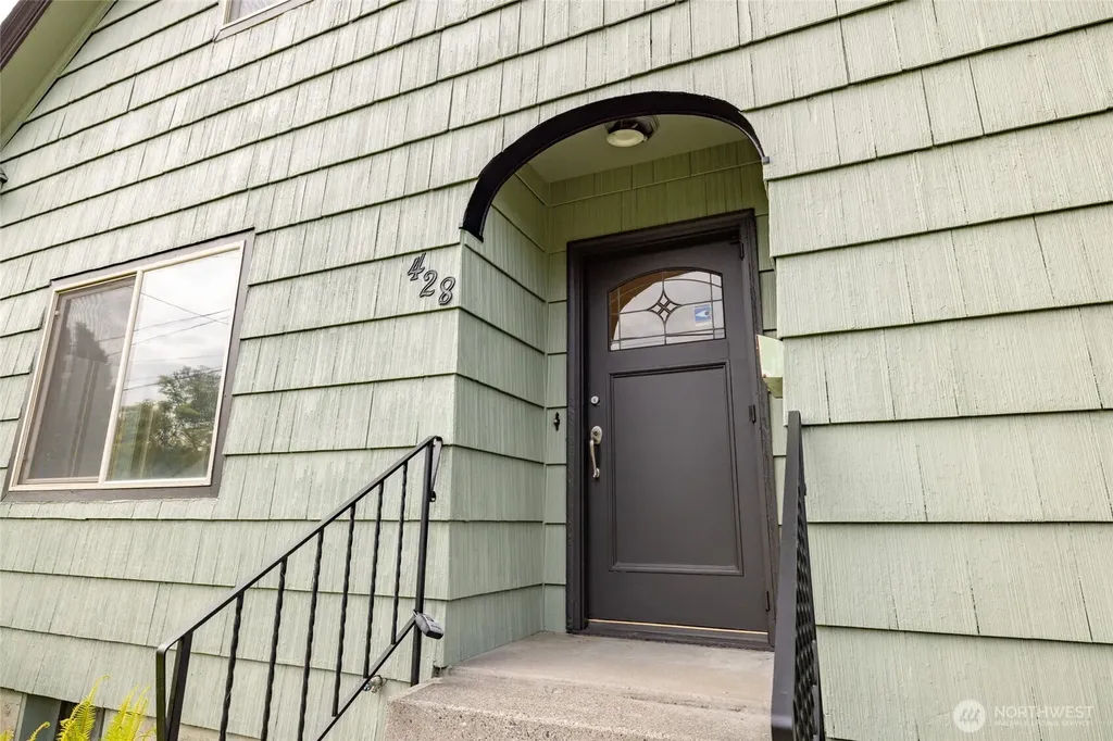 428 Jameson Street Sedro Woolley WA 98284