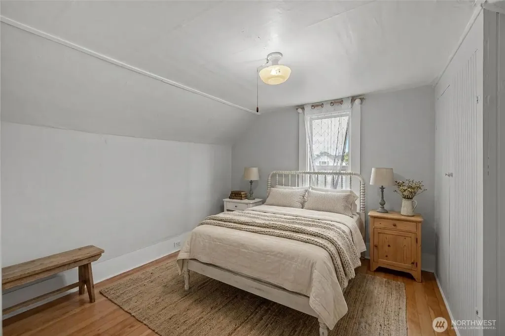 428 Jameson Street Sedro Woolley WA 98284