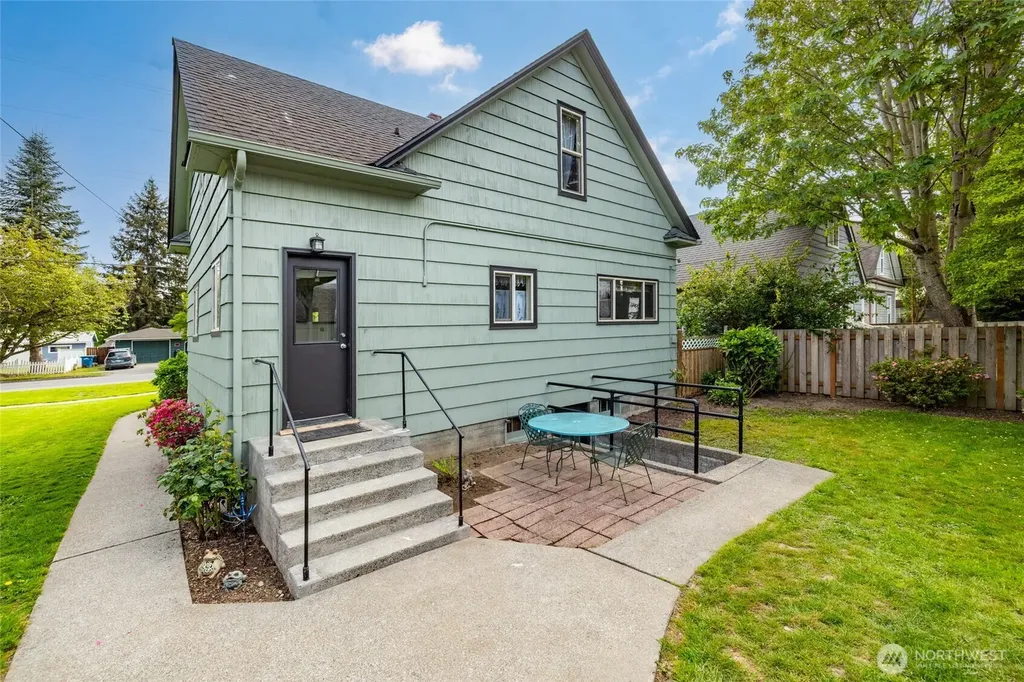 428 Jameson Street Sedro Woolley WA 98284