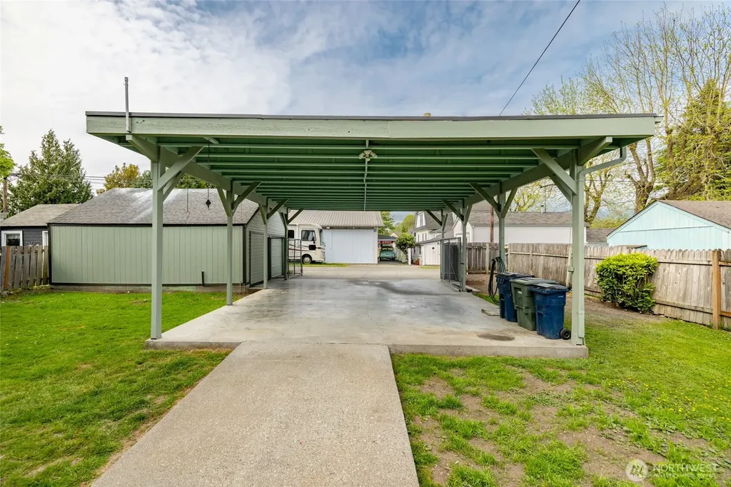 428 Jameson Street Sedro Woolley WA 98284