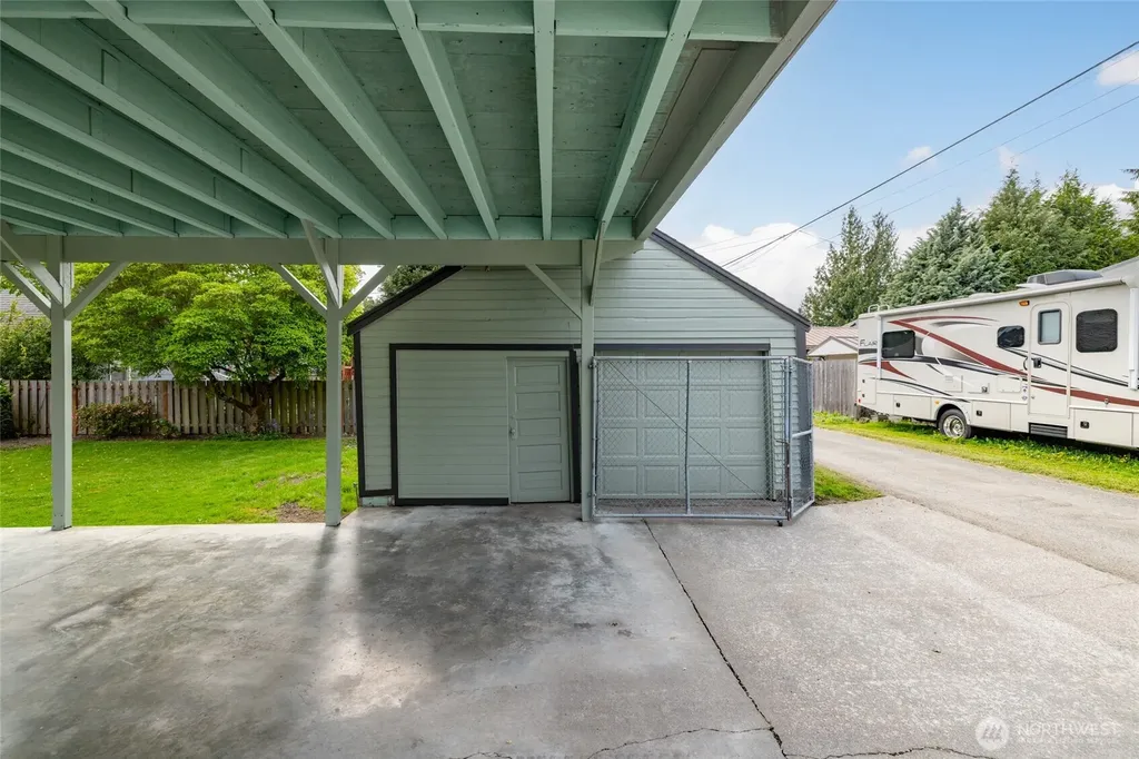 428 Jameson Street Sedro Woolley WA 98284