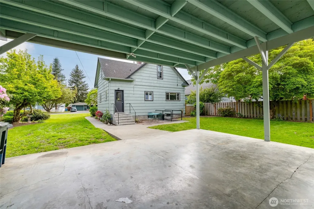 428 Jameson Street Sedro Woolley WA 98284