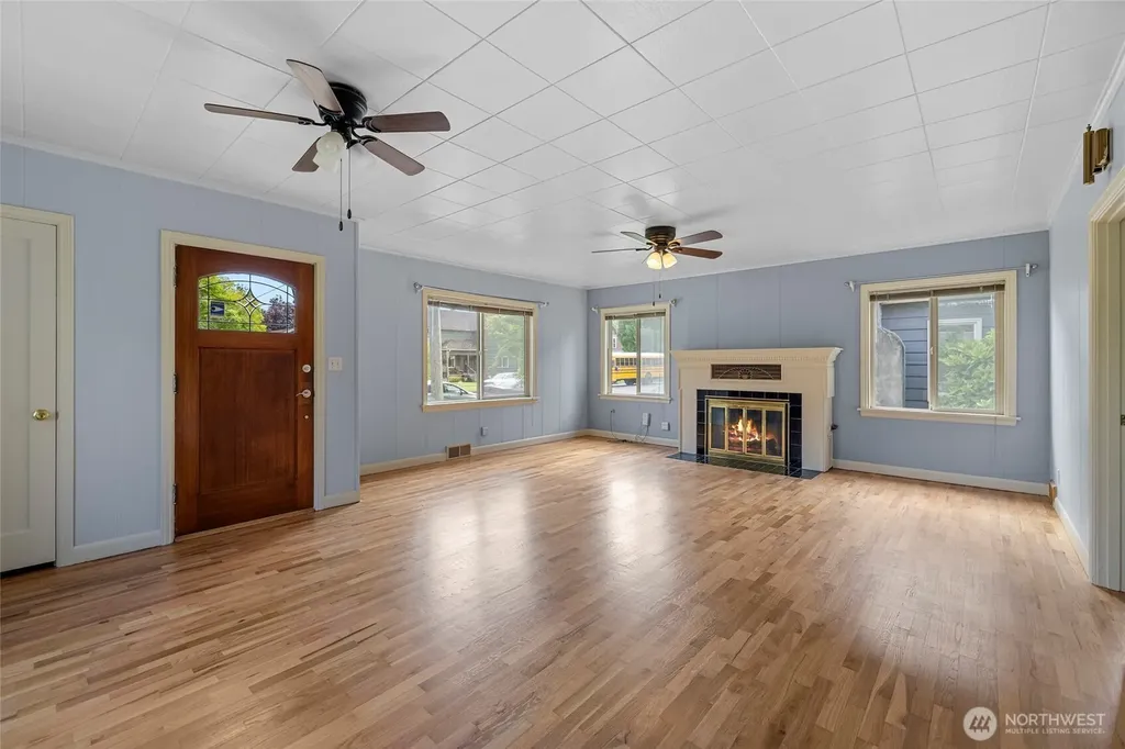 428 Jameson Street Sedro Woolley WA 98284