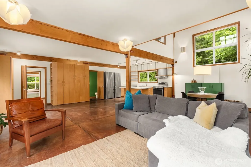 13984 Toad Holler Pl NE Bainbridge Island WA 98110