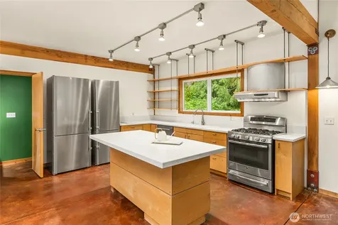 13984 Toad Holler Pl NE Bainbridge Island WA 98110