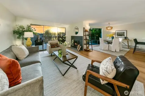 2728 Fairview Avenue E Seattle WA 98102