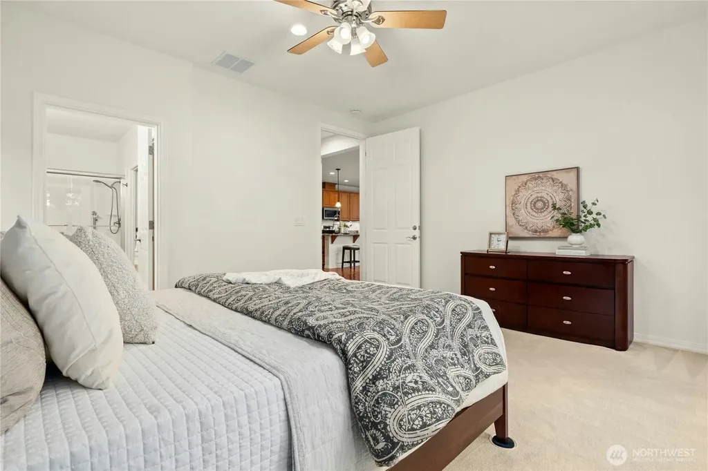 13443 Mahonia Place NE Redmond WA 98053
