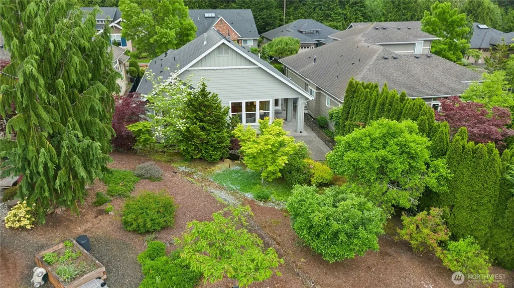 13443 Mahonia Place NE Redmond WA 98053