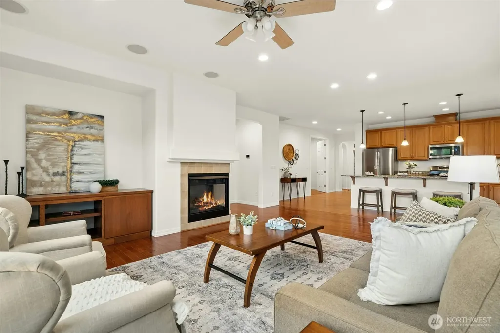 13443 Mahonia Place NE Redmond WA 98053