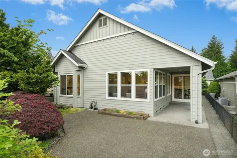 13443 Mahonia Place NE Redmond WA 98053