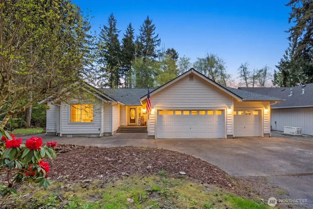 17943 Clear Lake Boulevard SE Yelm WA 98597