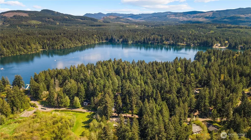17943 Clear Lake Boulevard SE Yelm WA 98597