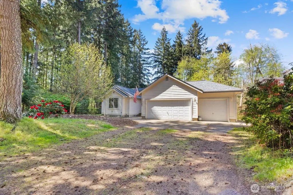 17943 Clear Lake Boulevard SE Yelm WA 98597