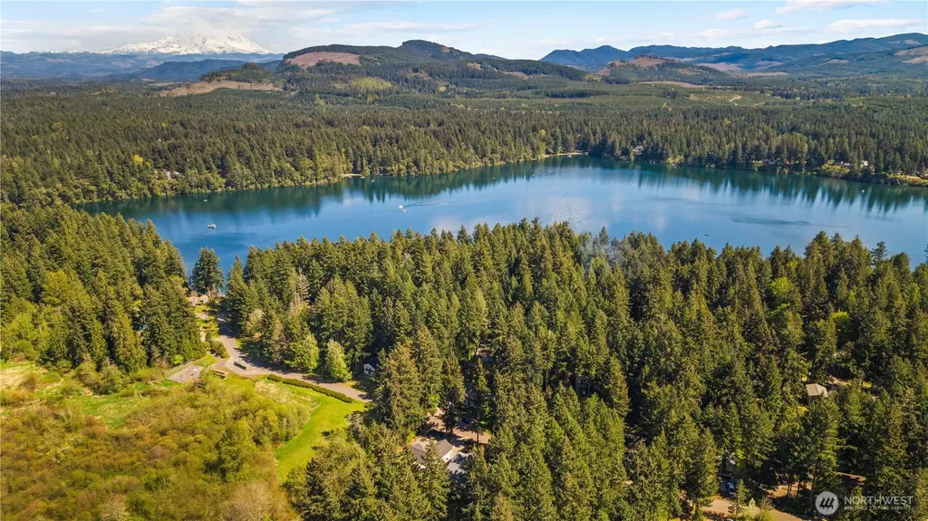 17943 Clear Lake Boulevard SE Yelm WA 98597