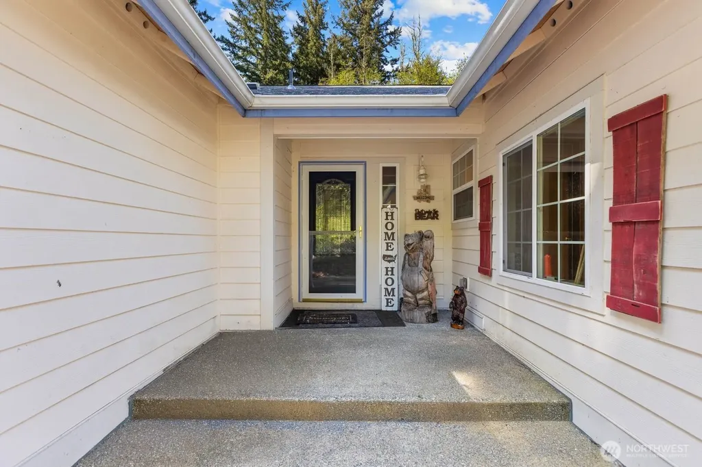 17943 Clear Lake Boulevard SE Yelm WA 98597