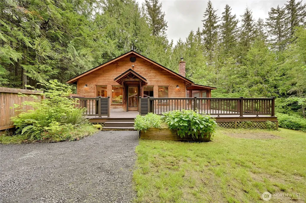 431 Taison Lane Quilcene WA 98376