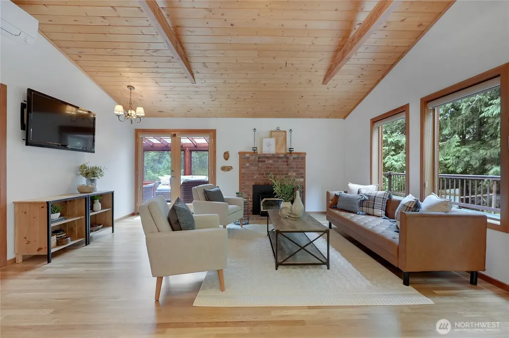 431 Taison Lane Quilcene WA 98376