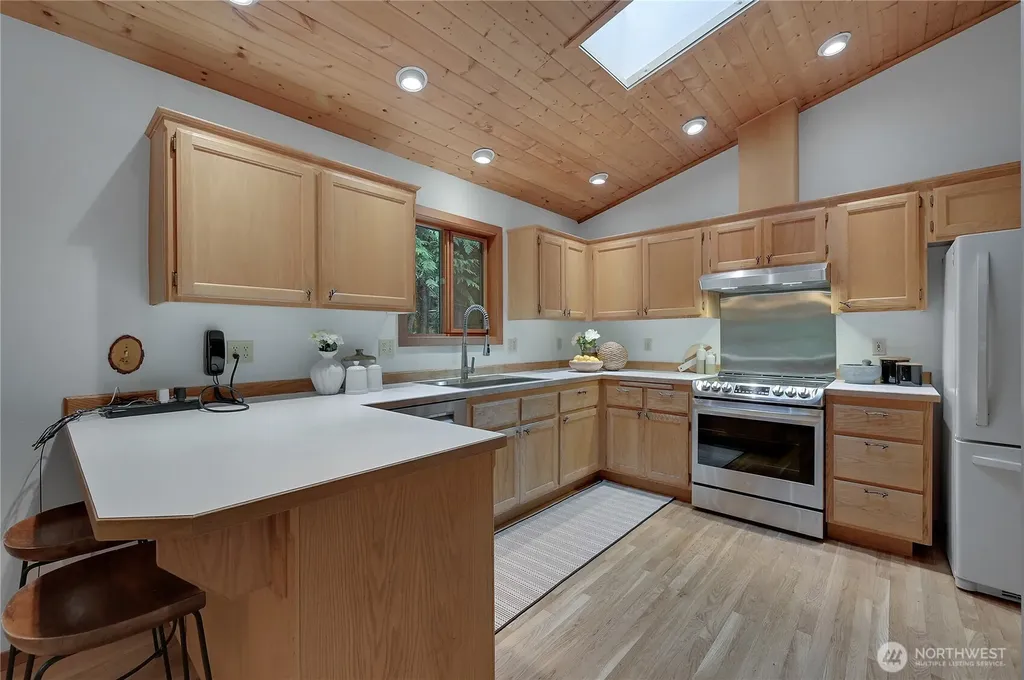431 Taison Lane Quilcene WA 98376