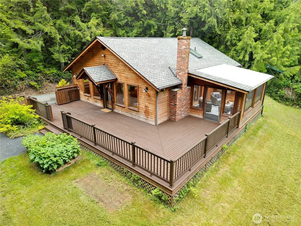 431 Taison Lane Quilcene WA 98376