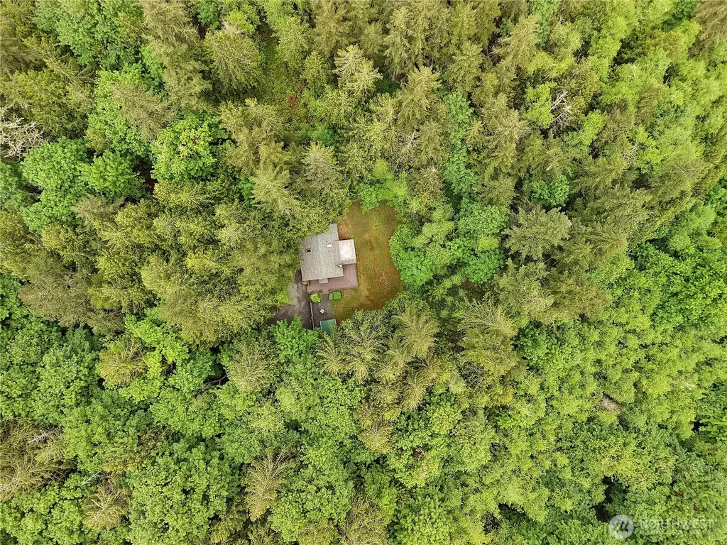 431 Taison Lane Quilcene WA 98376