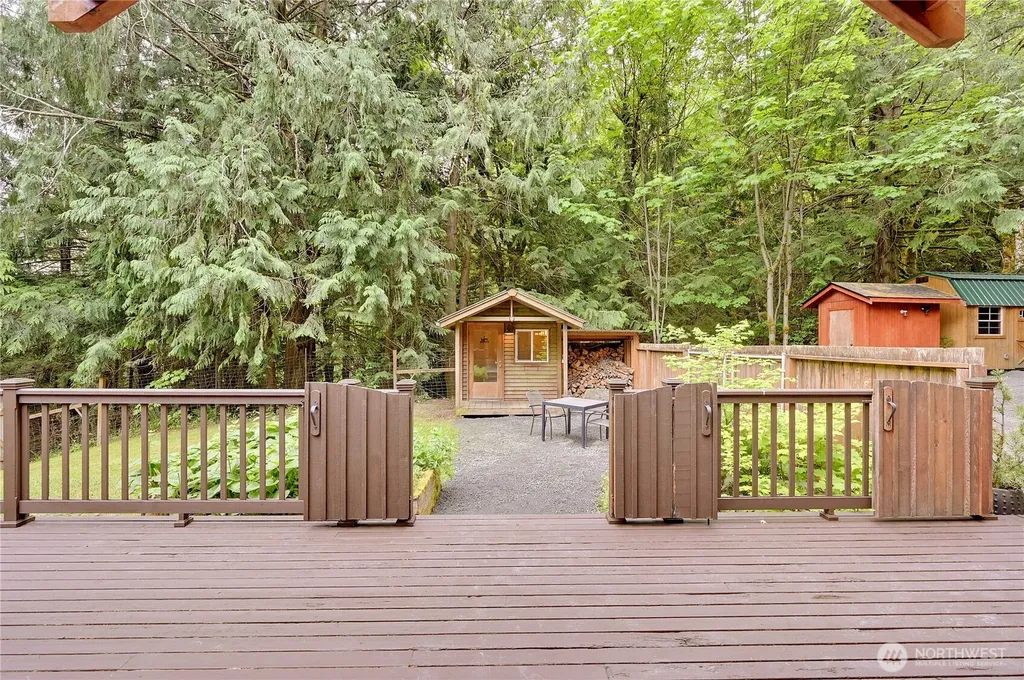 431 Taison Lane Quilcene WA 98376