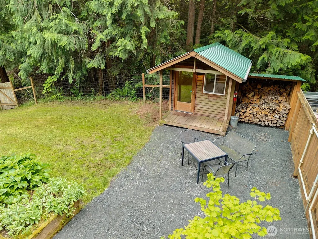 431 Taison Lane Quilcene WA 98376