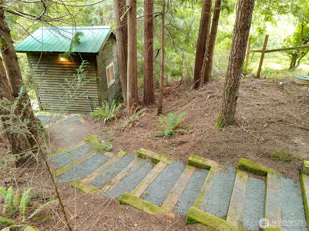 431 Taison Lane Quilcene WA 98376
