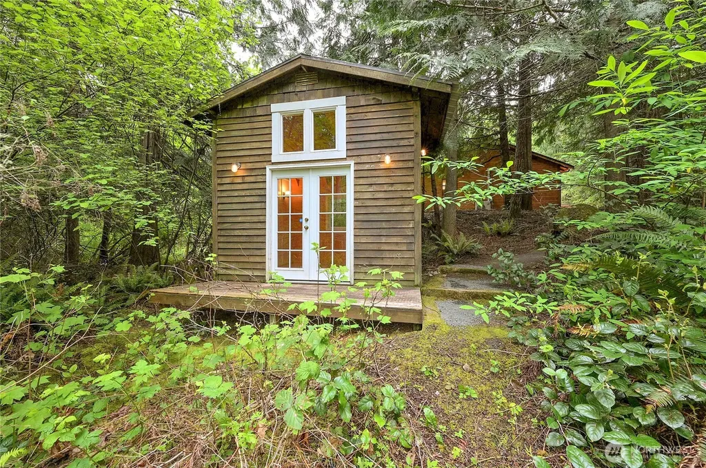 431 Taison Lane Quilcene WA 98376